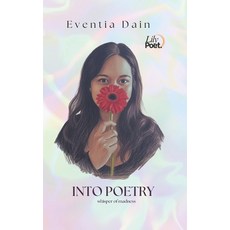 (英文圖書)Into Poetry: Whisper of Madness 平裝版, Amazon Digital Services LLC..., 英文
