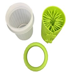 강아지목욕용품 발세척기 애견발관리 애견산책 강아지, 세척 067240YS, 1개