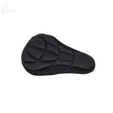 흥부박씨 자전거 안장 쿠션 전기자전거안장