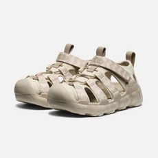 킨 KEEN 하이퍼포트 H2 KIDS 베이지 키즈 샌들 KNSO6E603I1 57Y291 57Y258