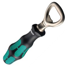 WERA - 병따개 1496-5030005002, WERA - 병따개, 1496-5030005002