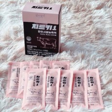 얼라맘마 치트키1-한우사골엑기스, 14g, 10개