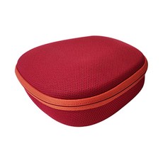 DN XBOX ONE X ELITE Elite 2 컨트롤러 핸들 케이스 보관 가방 방진 휴대용 파우치 핸드백 게임 액세서리 용 게임 패드 케이스, [01] 빨간, 하나, 1개