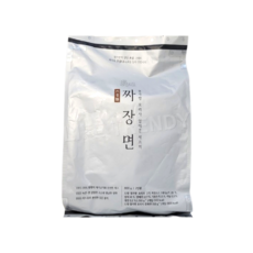 철가방요리사 임태훈 셰프의 짜장면 (냉동), 1개, 800g