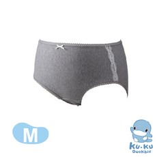 酷咕鴨 舒柔棉孕婦內褲