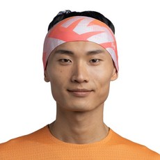 버프 쿨넷 유브이플러스 와이드 헤드밴드, AHIN MULTI, 1개