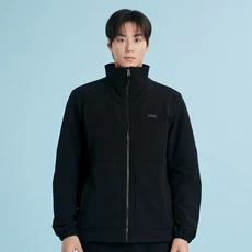 잔카 봄가을 간절기 기능성 자켓 ZFCEFJK101