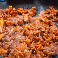 맵꾸미 매운양념오돌뼈 260g 술안주 간편요리, 1개