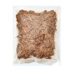 후레시스 쇠고기장조림, 1개, 1kg