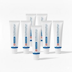 더마스비 캐비아 마데카소사이드 크림, 50ml, 6개