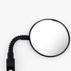 후방주의 백밀러 반사경 1P 핸들용품 자전거 액세서리