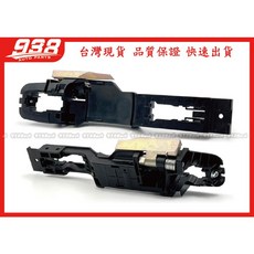 938嚴選 副廠 SUPER SENTRA 2013-2020 B17 外把手底座 車門把手 外手把, 1個, 前右