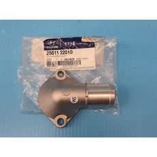 HYUNDAI 水龜蓋 25611-22010 適用於 GETZ 1.3