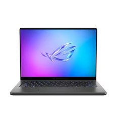에이수스 2025 ROG 제피러스 G14 라이젠9 지포스 RTX 5060, 이클립스 그레이, 1TB, 32GB, WIN11 Home, GA403UM-QS018W
