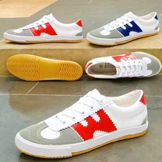 배구화 봄 가을 훈련 미끄럼방지 체대입시화 배드민턴 인도어화 스쿼시화 스포츠 신발