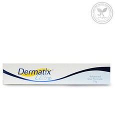 더마틱스 울트라 15g 흉터 상처관리