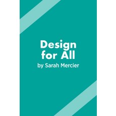 (영문도서) Design for All Learners: Create Accessible and Inclusive Learning Experiences Paperback, ASTD, English, 9781957157894