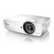 Optoma 奧圖碼 EH460ST 短焦投影機