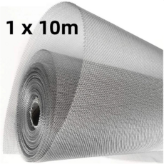 GAPINO 초미세방충망 셀프 잘라쓰는 스텐방충망 304 방충망 다용도방충망, 1개