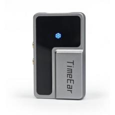 타임이어 꼬다리 포터블 DAC 앰프 (국내정품) TimeEar TEU8, TimeEar TEU8 (화이트)