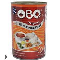OBO Mohinga(모힝가), 1개, 400g