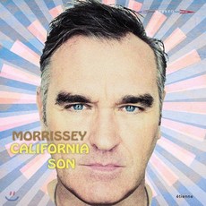 [LP] Morrissey (모리세이) - California Son [LP]