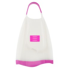 [DMC] 디엠씨 엘리트 캔디 수영 핀 ELITE 오리발 숏핀 입문 연습, 핑크