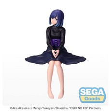 SEGA 我推的孩子 PM 黑川茜, 1個