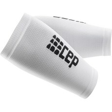 CEP 전완근 지지 압축 보호 슬리브 피로 감소 강력한 팔 남여용 1쌍 미국직구, 화이트, 2, 1세트