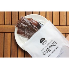 은정훈제육포 한우수제전통육포, 한우수제전통육포1봉(50g), 50g, 1개