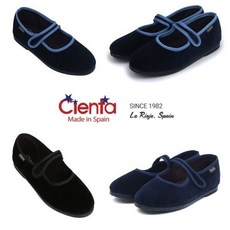 [씨엔타] 토박스 여성 벨벳 메리제인 메르세데스 레이나 3종 CTWCE3TSMV21