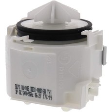 ERP DD31-00016A 식기세척기 배수 펌프