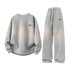 지프스피릿 데일리 코튼 트레이닝 세트 9252