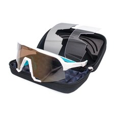 사이클 고글 2023 사이클링 안경 야외 스포츠 패션 선글라스 MTB 남성 여성 낚시 러닝 운전 고글 UV400 자, 29 29, 1개