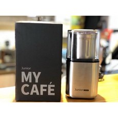 Junior 全能研磨器, 1個