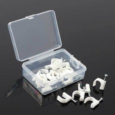 케이블타이 전선홀더 케이블정리 spi58874EU