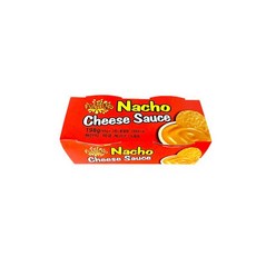 펀나쵸 치즈소스 198g (99g X 2) hI유통