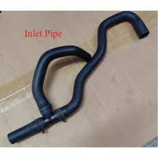 호환 Trumpchi GS8용 새 공기 물 탱크 고무 호스 입구 파이프 검정색 자동차, 02 Inlet