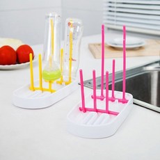 젖병 건조대 물병걸이