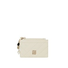 [국내백화점 매장정품] 루이까또즈 LOUIS QUATORZE L-QUILTING(엘퀼팅) 여성카드지갑 SS1QT04IV LLSS1QT04FI1IV0171 107767