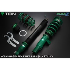 TEIN FZ 高低軟硬可調套裝避震器組, 1個