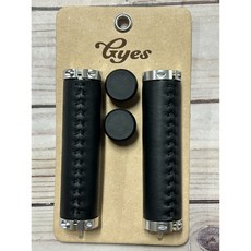 火雞Tth 巨業GYES 超質感經典復古頂級手工純牛皮手握 真皮鎖式握把 台灣製 限量回饋, 1個