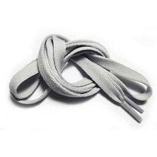 [2쌍 이상구매하면1+1] 평끈(폭8mm* 길이120cm) 운동화끈 신발끈 1켤레분