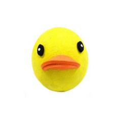 [MS-TECH] 차량용 안테나 장식용품 안테나볼, 숏타입 오리