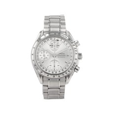 오메가 중고 1990 스피드마스터 39mm 시계