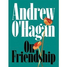 (영문도서)On Friendship Hardcover, McClelland & Stewart, English, 9780771037214