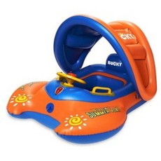 K-2 (오렌지) 보트 튜브 [ADA3435]