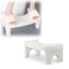 욕실 변기 발판 화장실 쾌변 어린이 디딤 발받침대seu12GRx