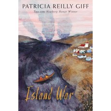 Island War Paperback, Holiday House