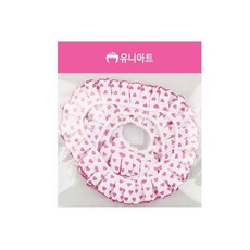 하트레이스 분홍 아동만들기 어린이집만들기 만들기재료 유치원 재료 미술 공예 어린이집 교구 만들기 수업 dew+264Ni